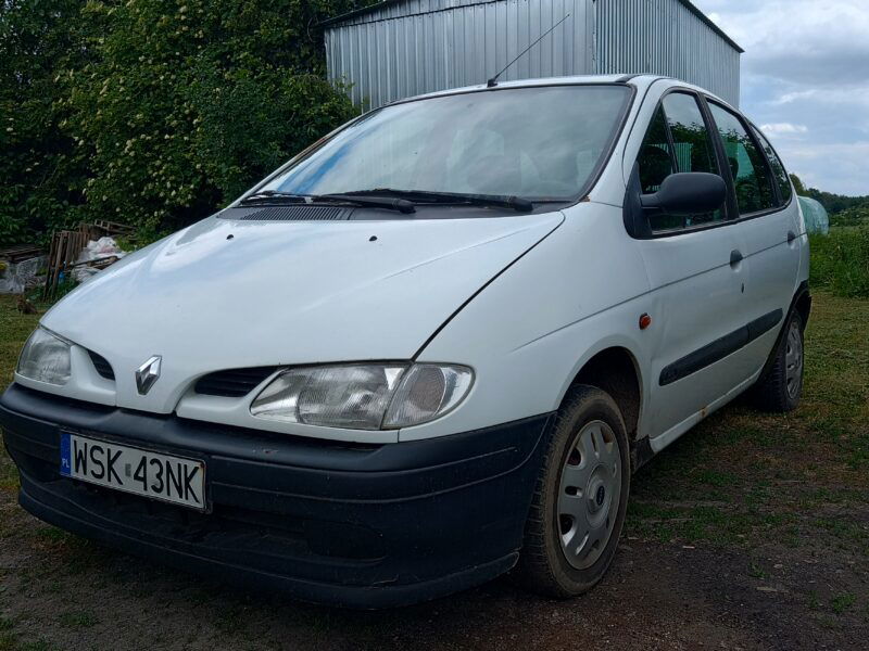 Renault scenic I