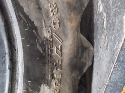 Goodyear 620/75/ r26