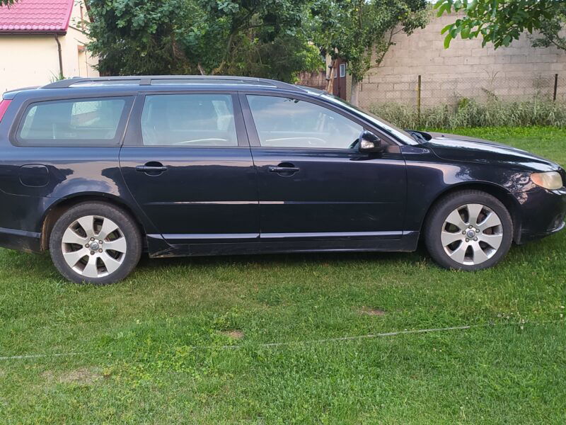 V70 2.4d