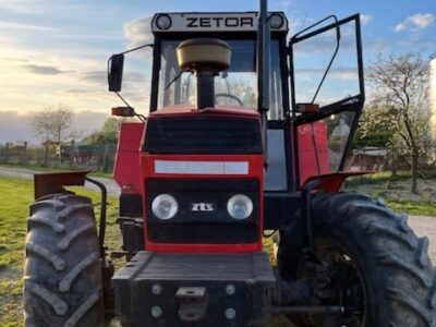 Zetor 16245