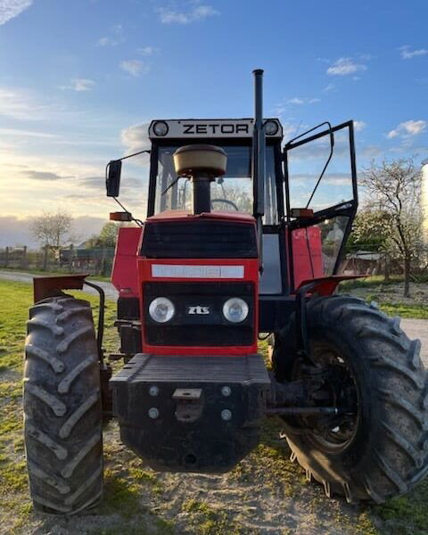 Zetor 16245