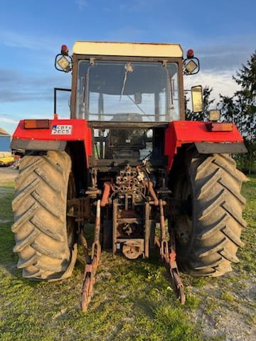 Zetor 16245