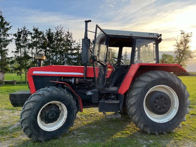 Zetor 16245