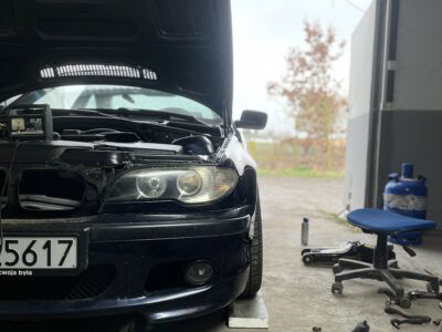 Bmw e46