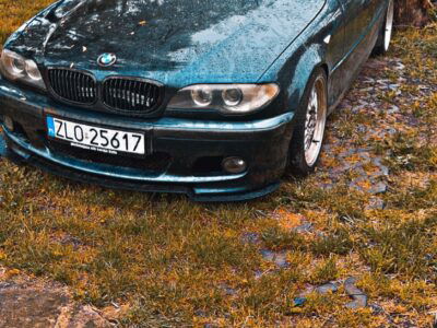 Bmw e46