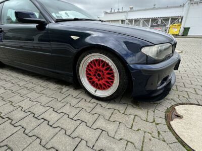 Bmw e46