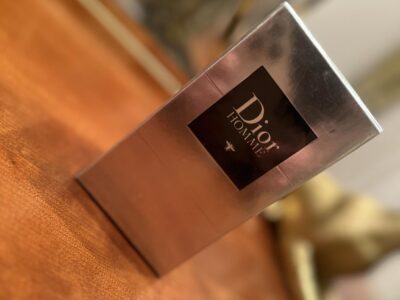 Perfumy Dior Homme Męskie