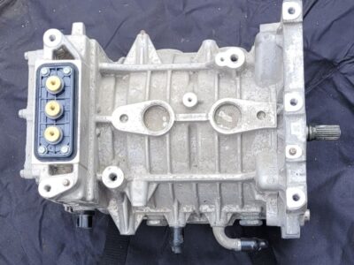 Silnik Elektryczny Hyundai Kona KIA Soul 36500-0E700 Motor