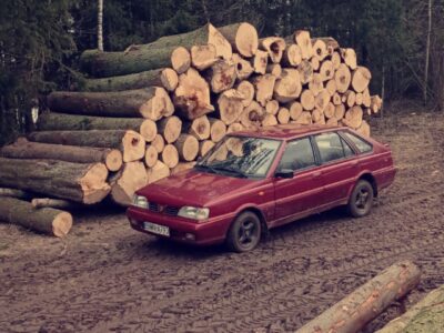 POLONEZ Caro plus