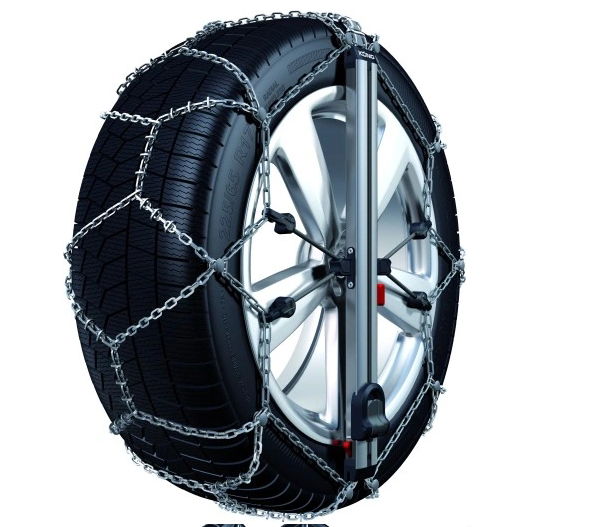 Łańcuchy THULE KONIG EASY-FIT SUV 255 255/65 R17