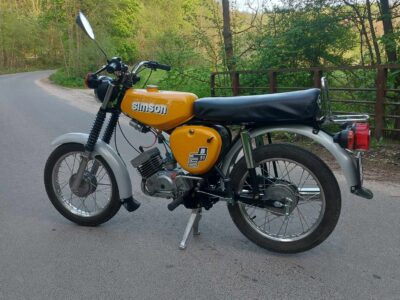 Simson s51