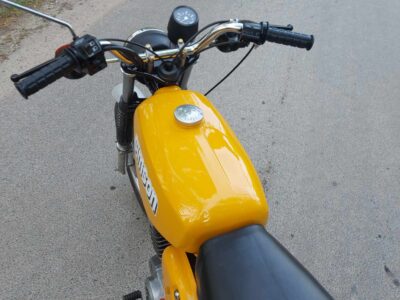 Simson s51