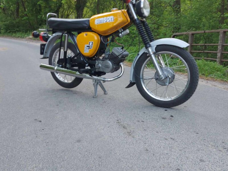 Simson s51