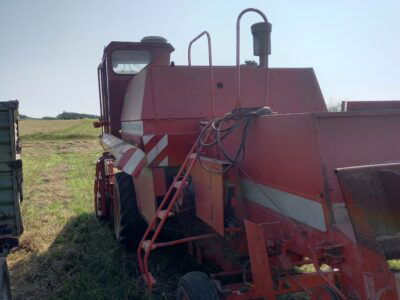 Massey Ferguson 307