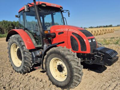 Zetor Forterra 11441