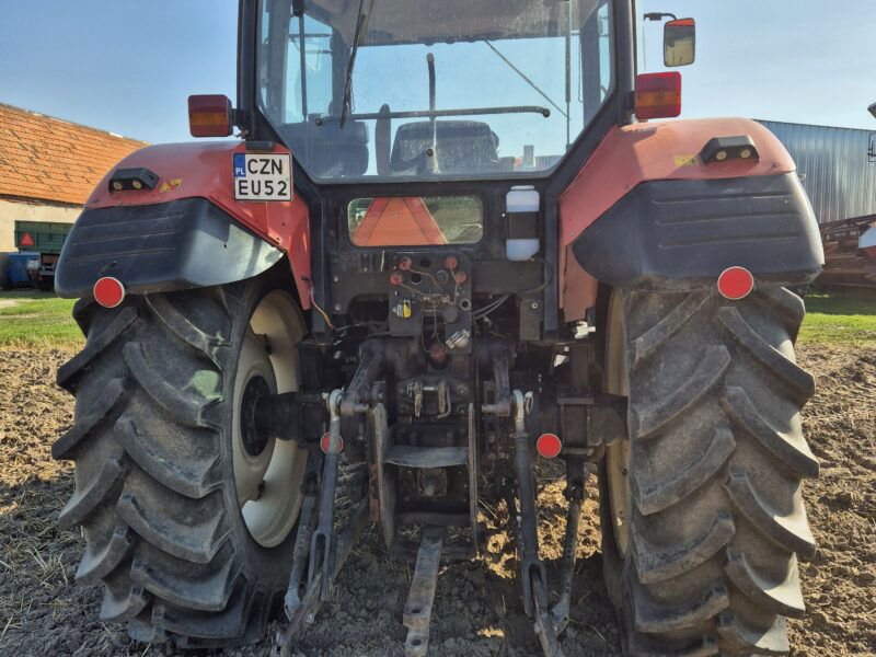 Zetor Forterra 11441