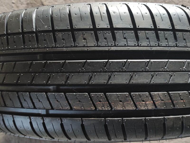 2 OPONY LETNIE 205/55R16 para 2szt. CICHE