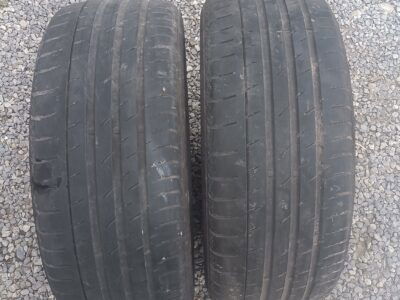 Opony Continental 245/45 R18