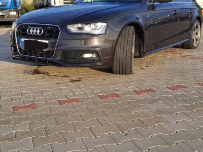 Sprzedam Audi a4 b8