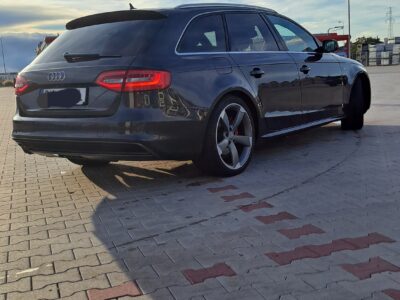 Sprzedam Audi a4 b8