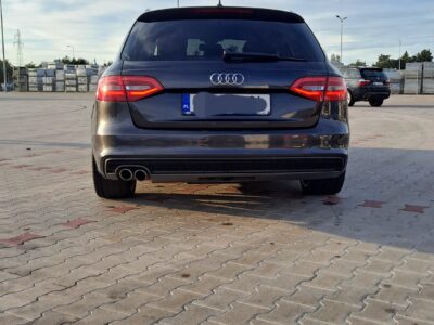 Sprzedam Audi a4 b8