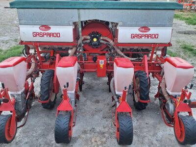 Siewnik maschio gaspardo sp 540