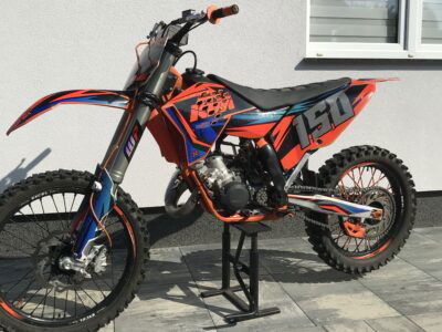 Ktm SX 150/125