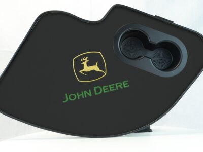 Półka do John Deere seria 6R