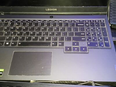 Sprzedam laptop Lenovo Legion 5