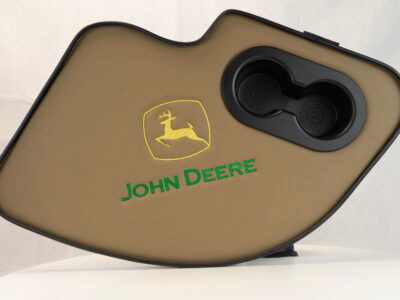 Półka do John Deere seria 6R