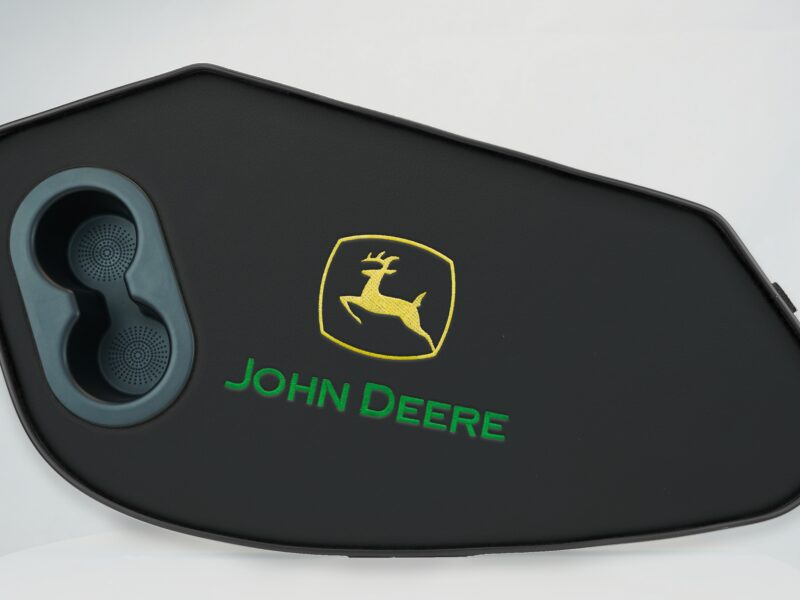 Półka do John Deere seria 8R