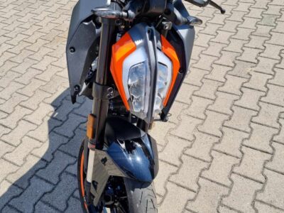 Sprzedam KTM Duke 125