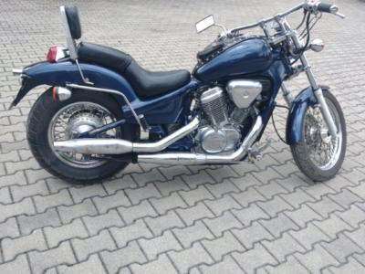 Sprzedam Honda Shadow