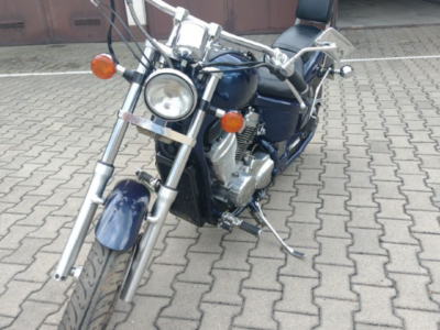 Sprzedam Honda Shadow