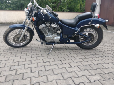 Sprzedam Honda Shadow