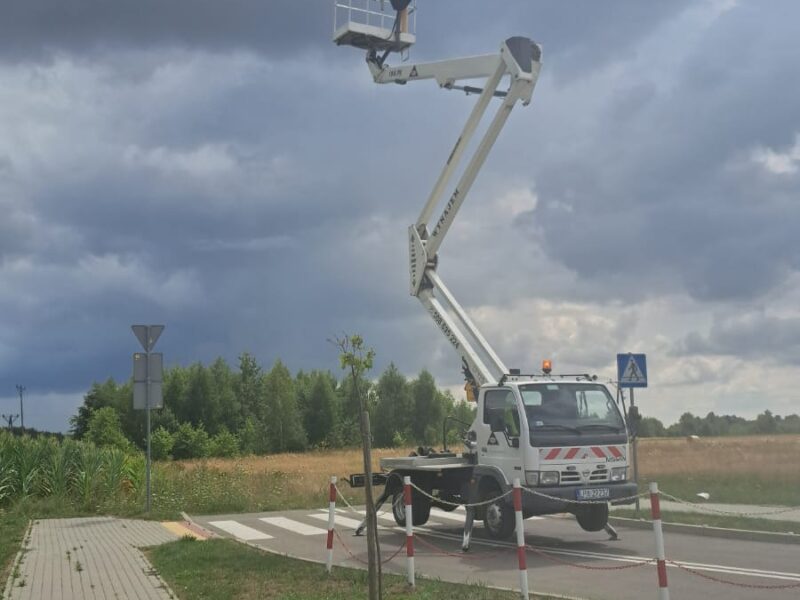 SPRZEDAM ZWYŻKĘ NISSAN CABSTAR 35.13