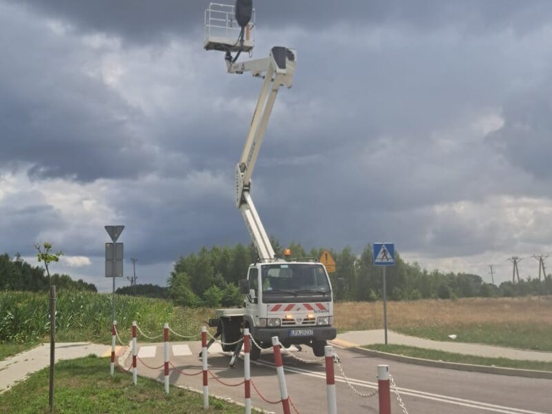 SPRZEDAM ZWYŻKĘ NISSAN CABSTAR 35.13