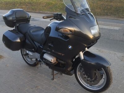 BMW RT1100