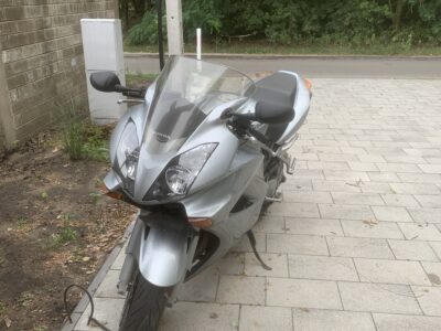 Honda VFR 800