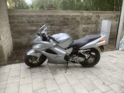 Honda VFR 800