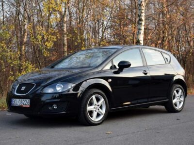 Seat Leon 2012r