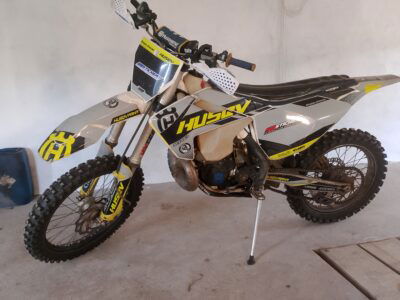 Husqvarna TC 250