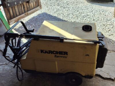 Karcher HDS Farmer