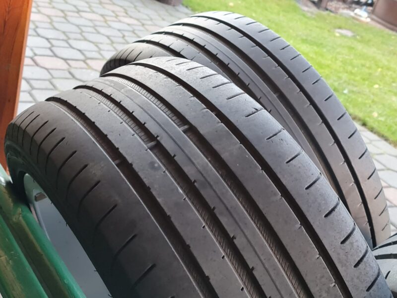 Koła felgi 20" opony lato Pirelli P ZERO