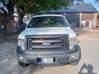 Ford F-150 Pickup