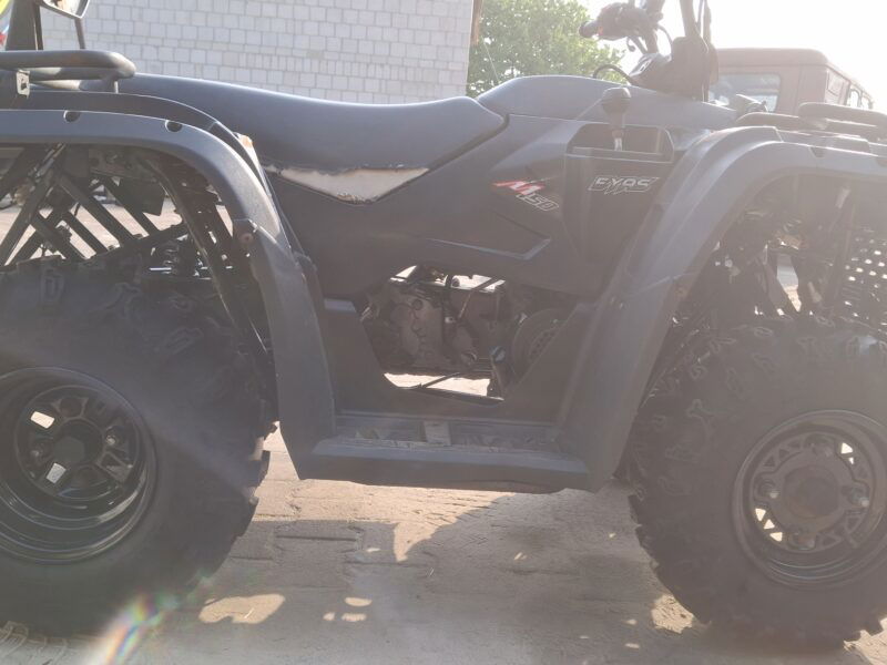 Quad ATV 150cm3 2018r