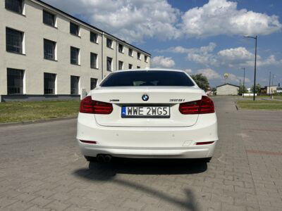 BMW seria 3 328i xDrive