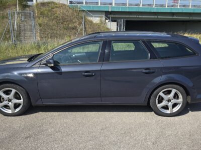 Ford Mondeo 1.6 TDCI