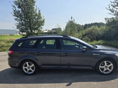 Ford Mondeo 1.6 TDCI