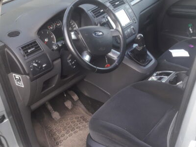 Ford Focus C-MAX